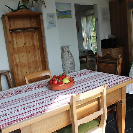 Leidzgi B&B Safenwil Kültér fotó