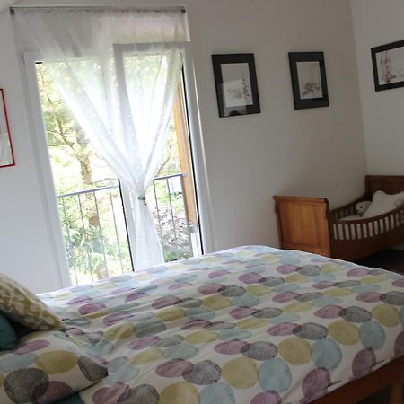 Leidzgi B&B Safenwil Kültér fotó